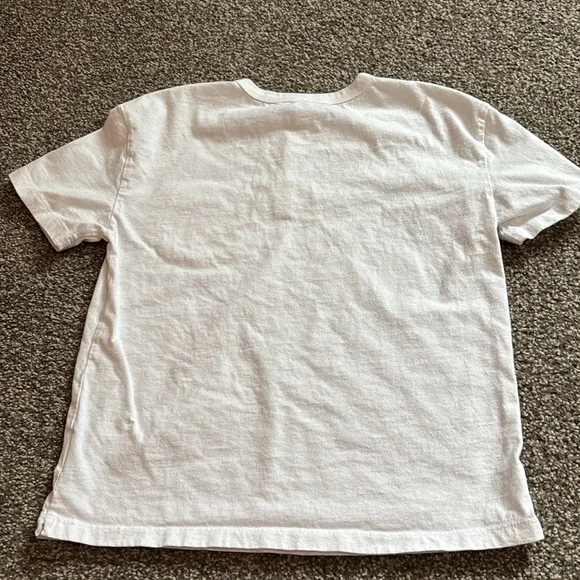 Kids boys t-shirts 4 Gap+1 U.S Polo size M(8) - Picture 7 of 16